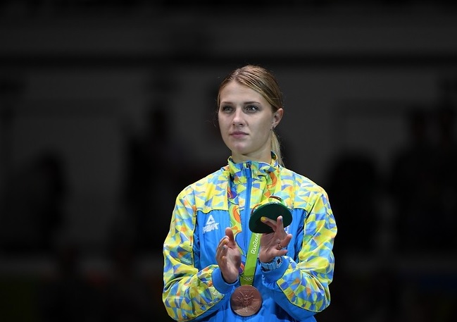 Ольга Харлан Ольга Харлан