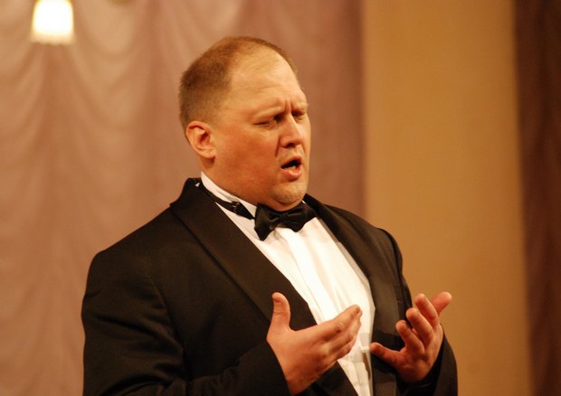 Тарас Штонда Тарас Штонда