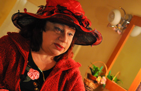 Тамара Яценко Тамара Яценко