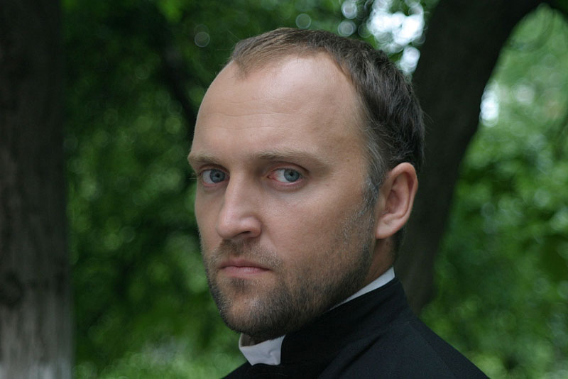 Олександр Кобзар Олександр Кобзар