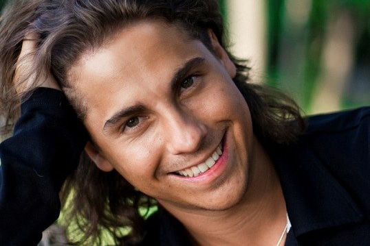 Дмитро Шарабурін Дмитро Шарабурін