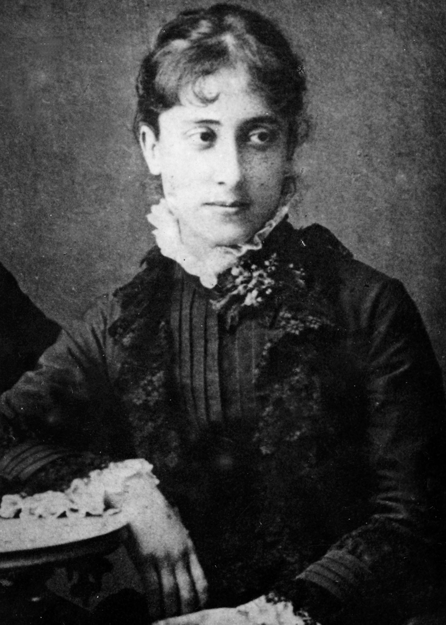 Ольга Рошкевич