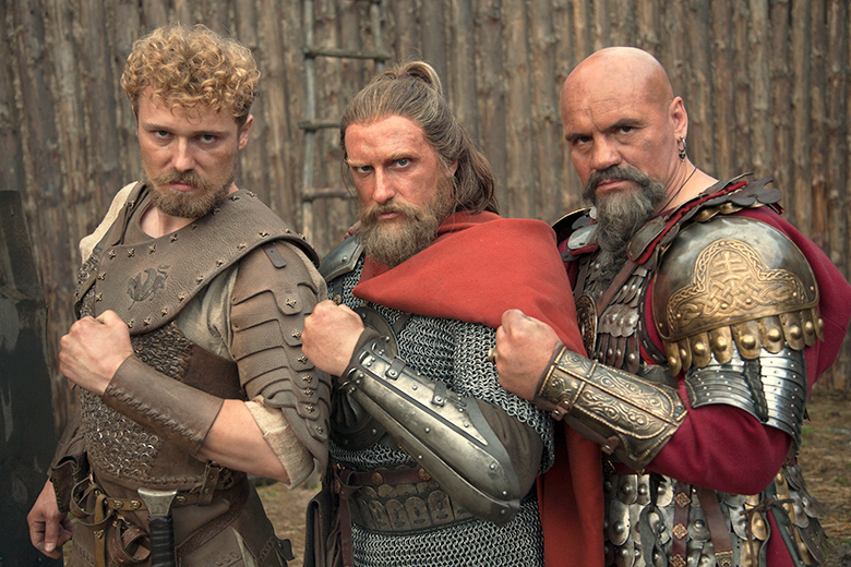 Кадр з фільму 