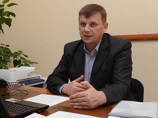 Вадим Карандій