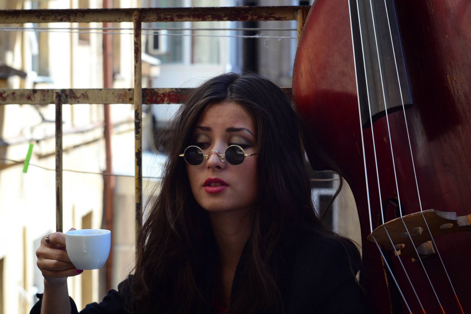 Юлия Запорожец Юлия Запорожец