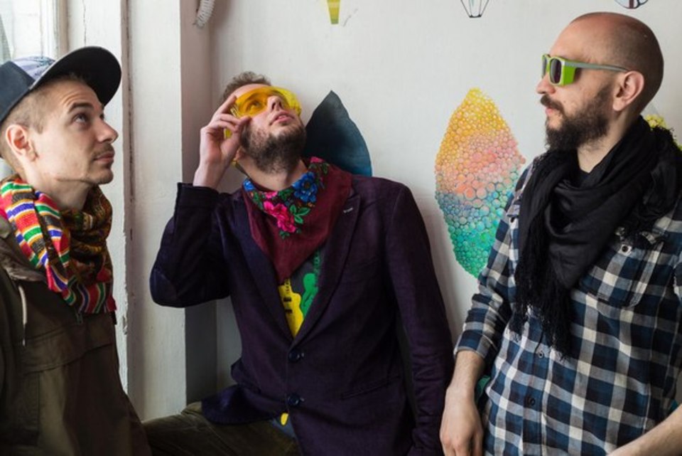 OY Sound System OY Sound System