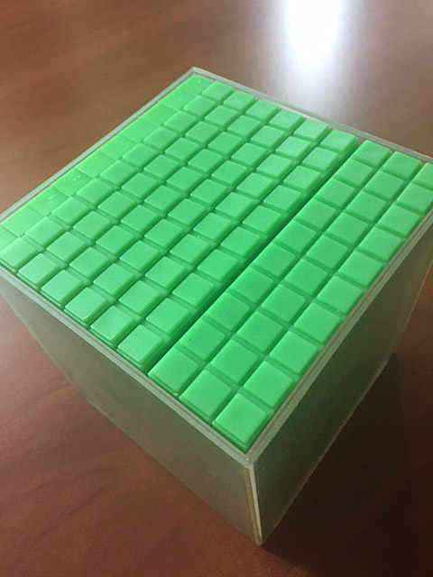 Математичний куб