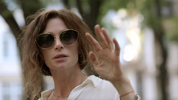 Оксана Фандера