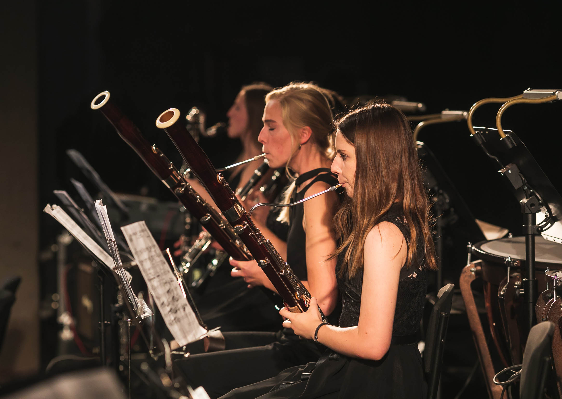 Баварский молодежный симфонический оркестр BLJO