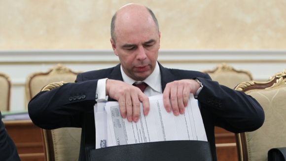 1 трлн рублей - как минимум столько потеряют бюджет РФ в 2015 году