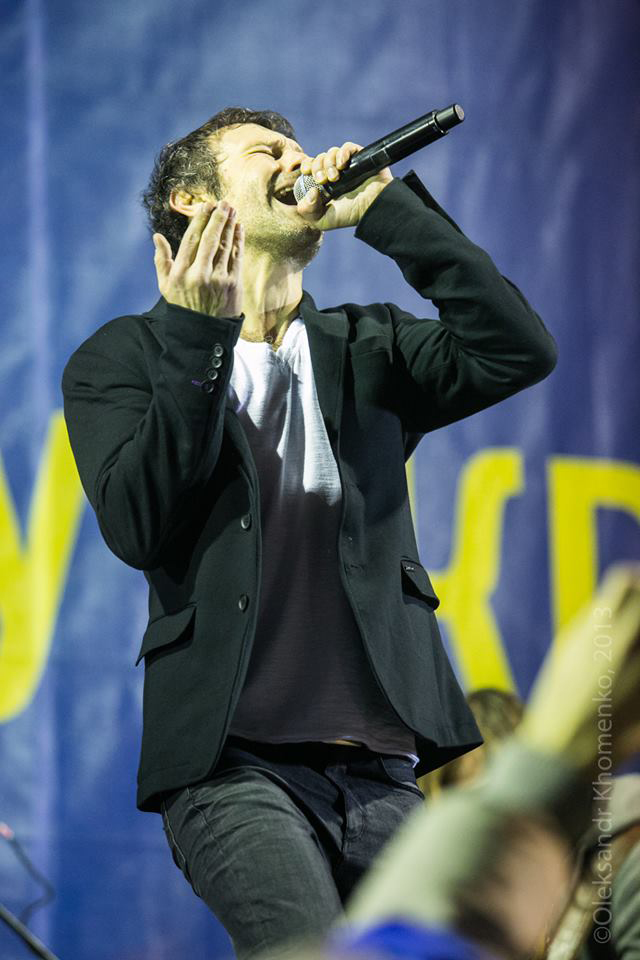 Святослав ВАКАРЧУК Святослав ВАКАРЧУК