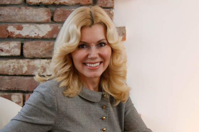 Наталя ЗАБОЛОТНА