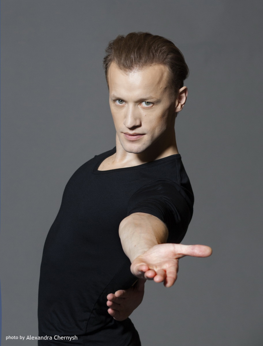 Денис МАТВІЄНКО