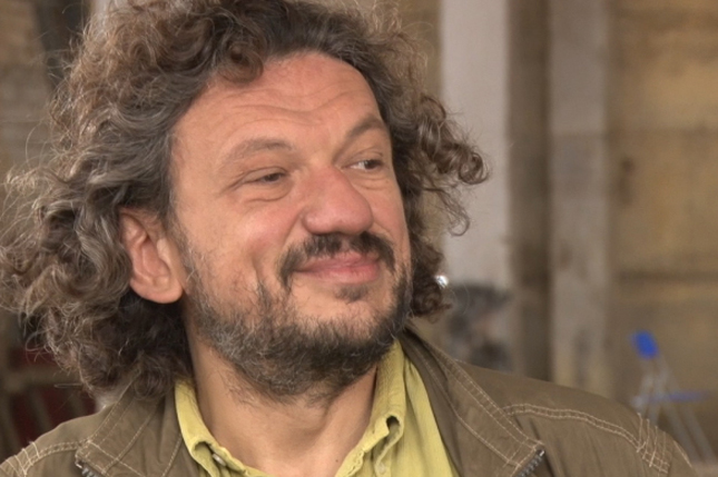 Влад ТРОЇЦЬКИЙ