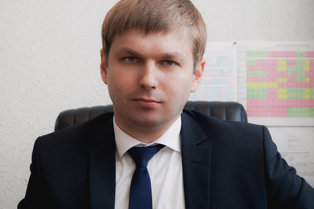 Сергей Тараканов