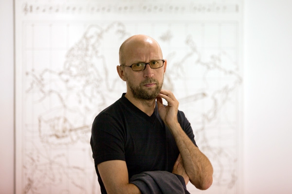 Олег Дроздов