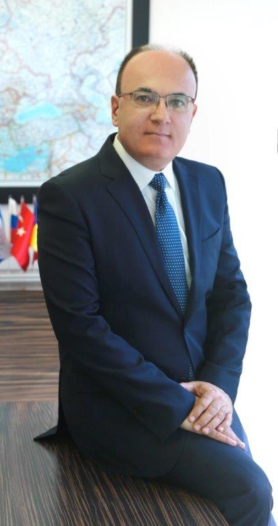 Исхан Деликанли Исхан Деликанли