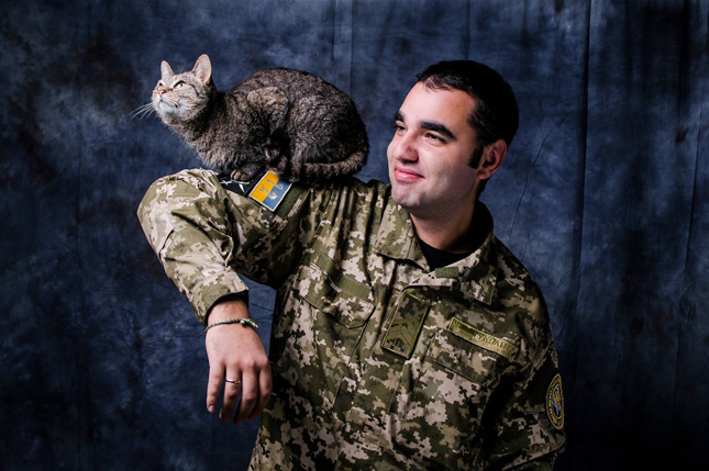 Антон Колумбет Антон Колумбет