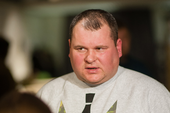 Олександр Петришин Олександр Петришин