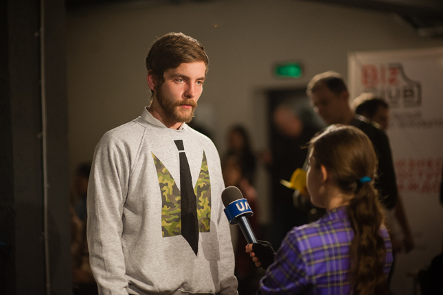 Дмитро Лавренчук Дмитро Лавренчук