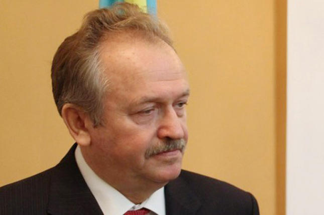 Леонід Осаволюк