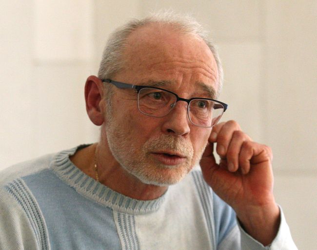 Константин Родик