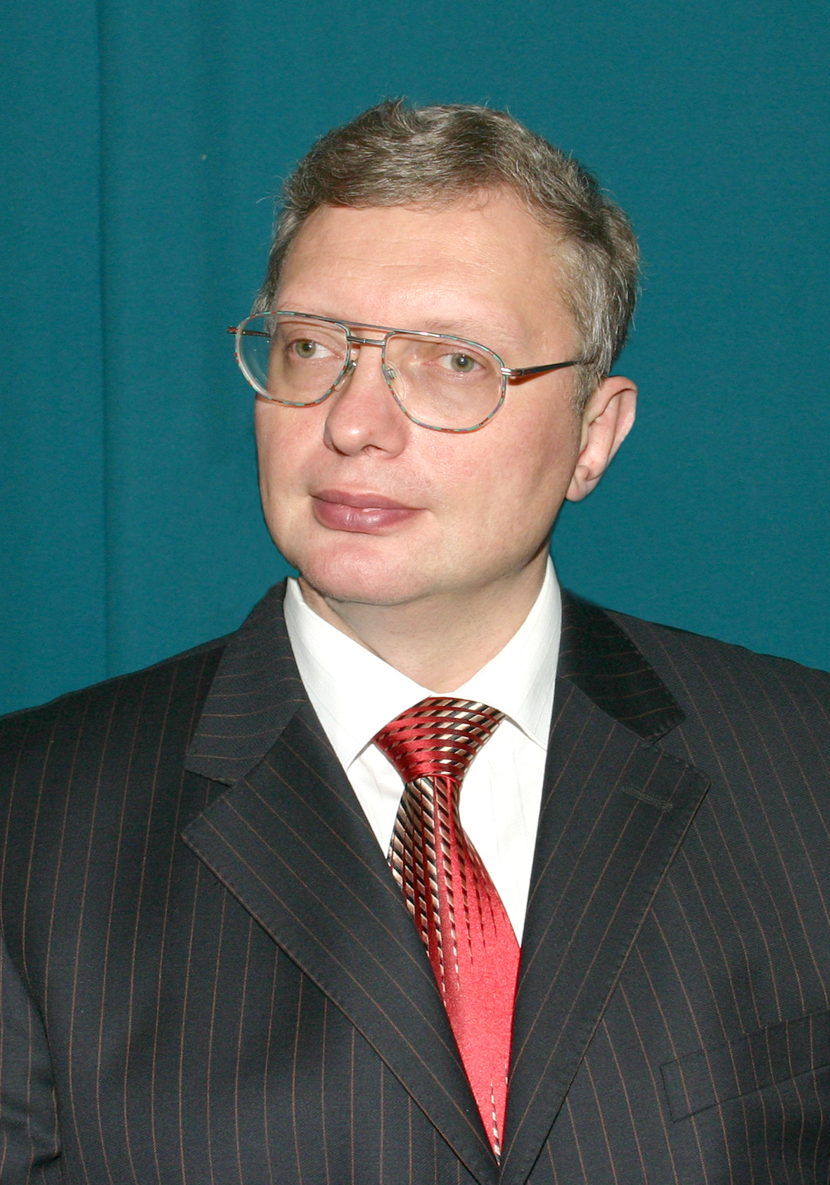 Андрій Калашніков