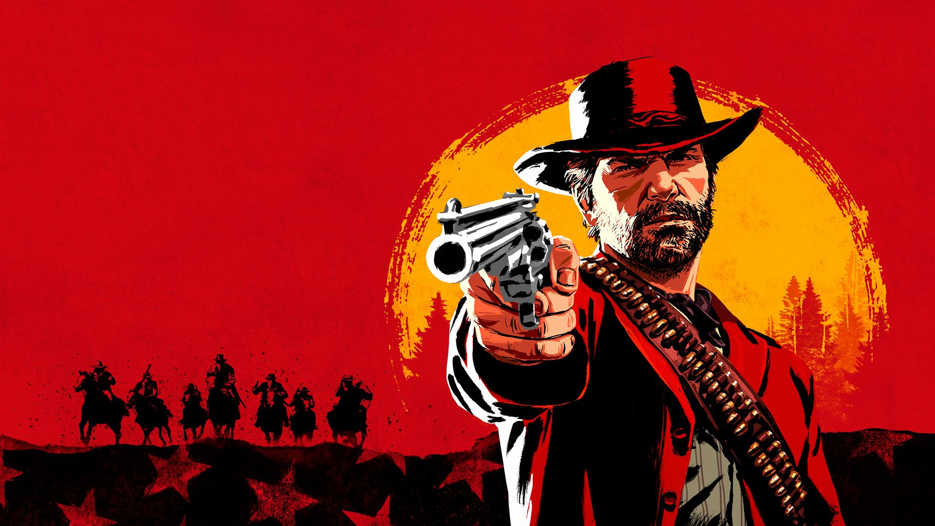 Red Dead Redemption 2 не стала игрой года: объясняем, почему это  удивительно - ZN.ua