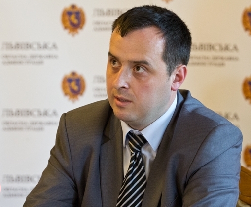 Левко Прокіпчук Левко Прокіпчук