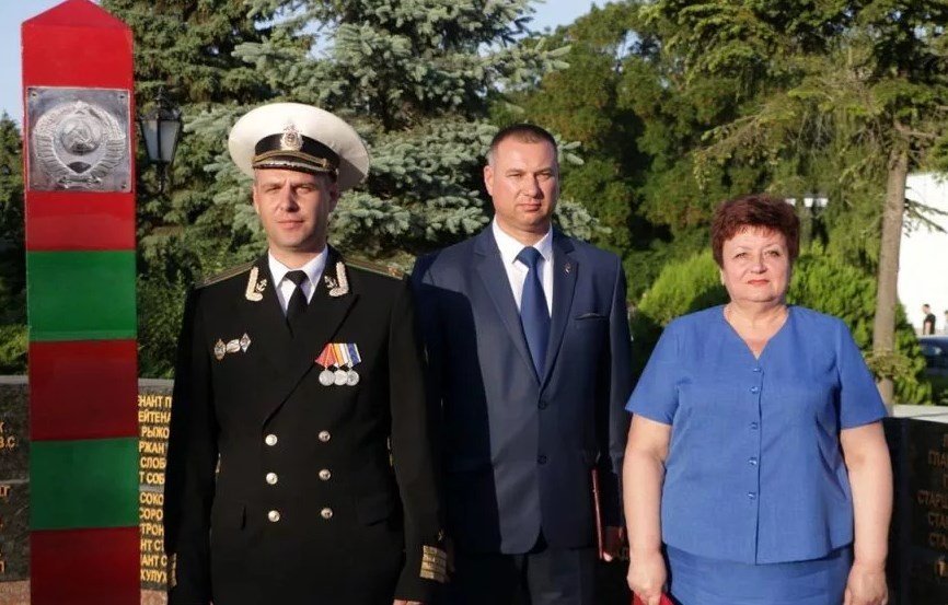 Алексей Шатохин