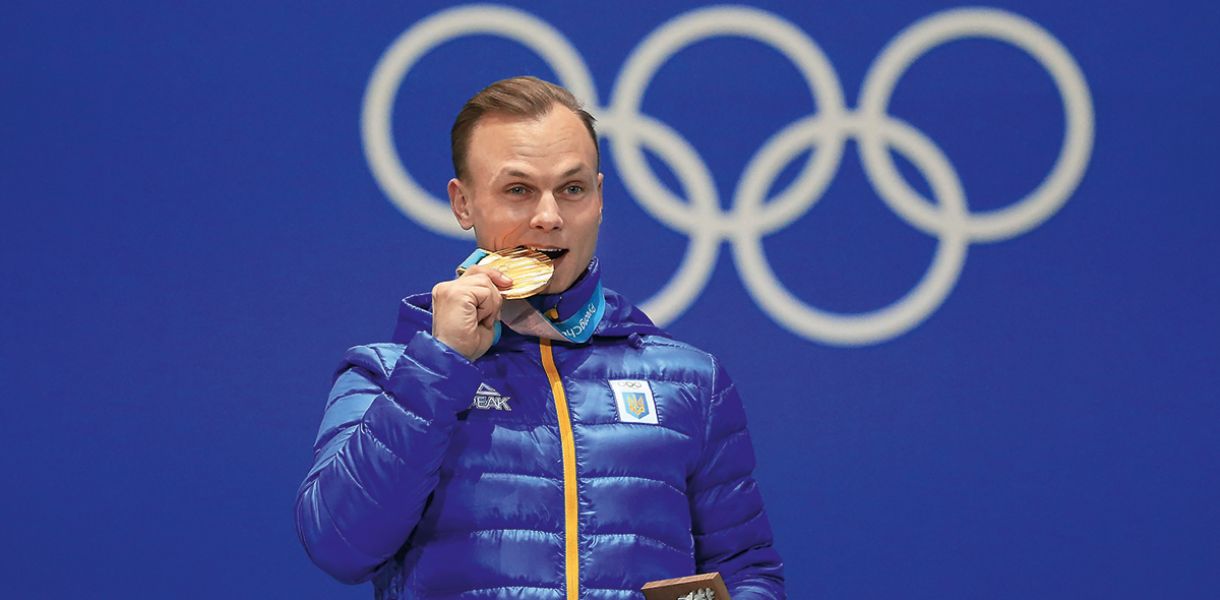 Александр Абраменко Александр Абраменко