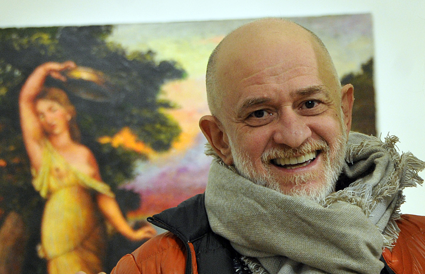 Александр Ройтбурд Александр Ройтбурд