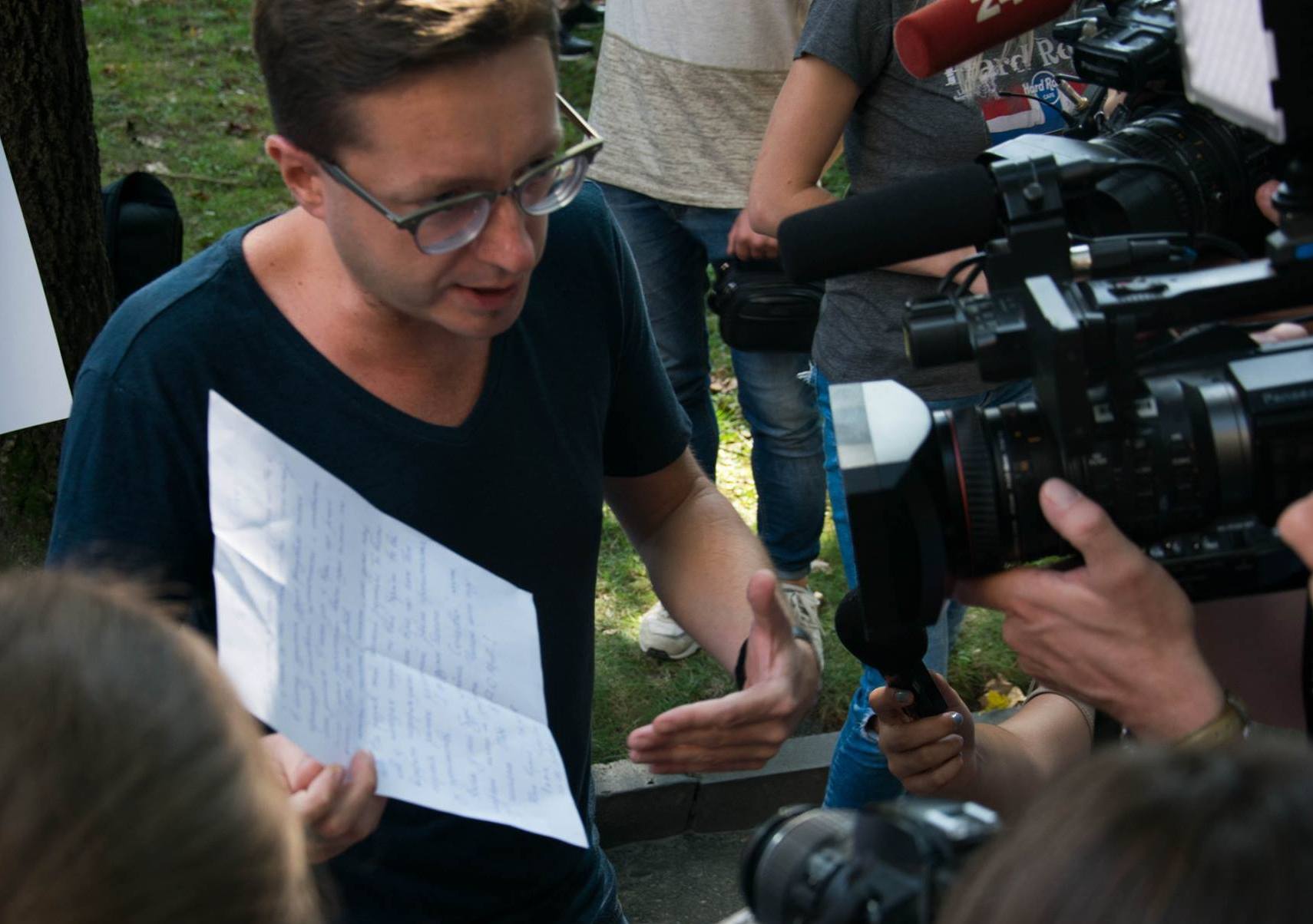 Остап Сливинский Остап Сливинский