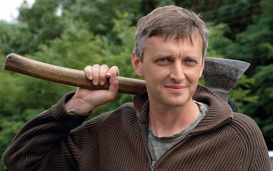 Сергей Лозница Сергей Лозница