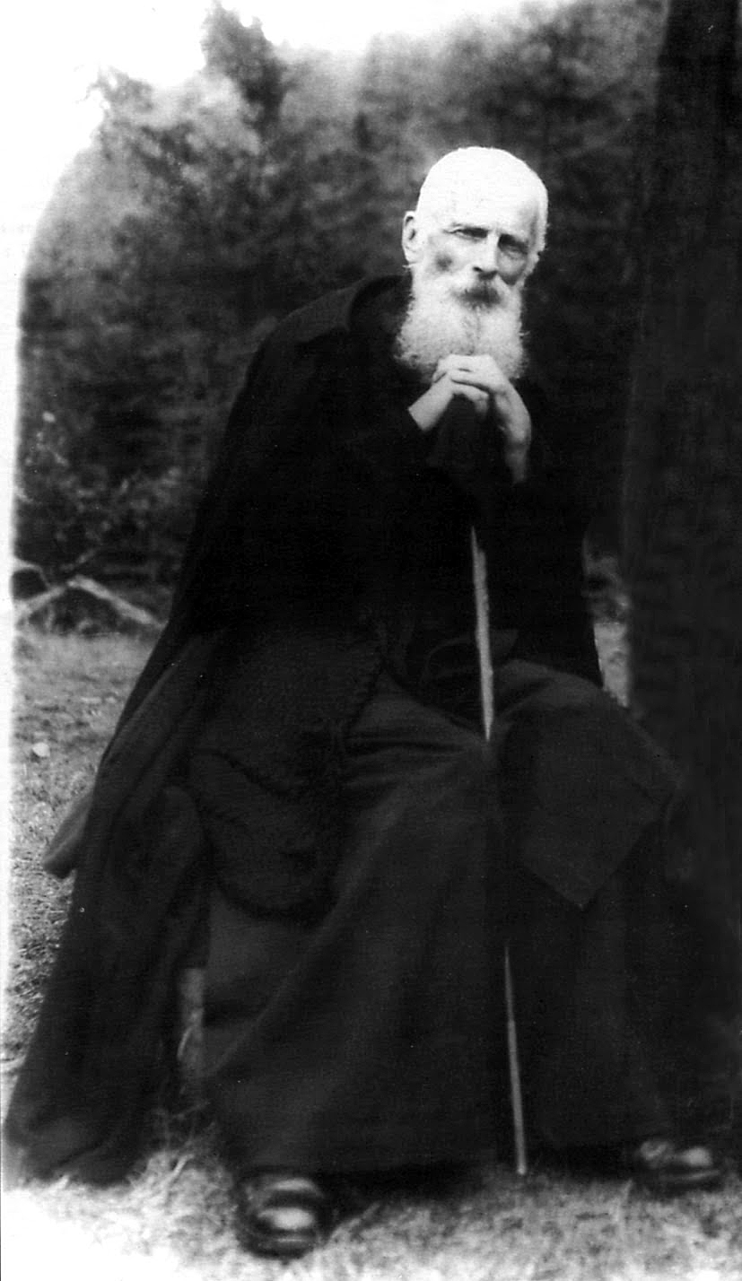 14. Бл. свщм. Климентій Шептицький, Праведник народів світу 14. Бл. свщм. Климентій Шептицький, Праведник народів світу