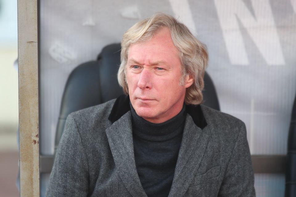 Михайличенко не виправив ситуацію