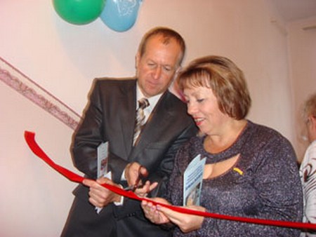 Нина Прудникова на одном из официальных мероприятий в Севастополе Нина Прудникова на одном из официальных мероприятий в Севастополе