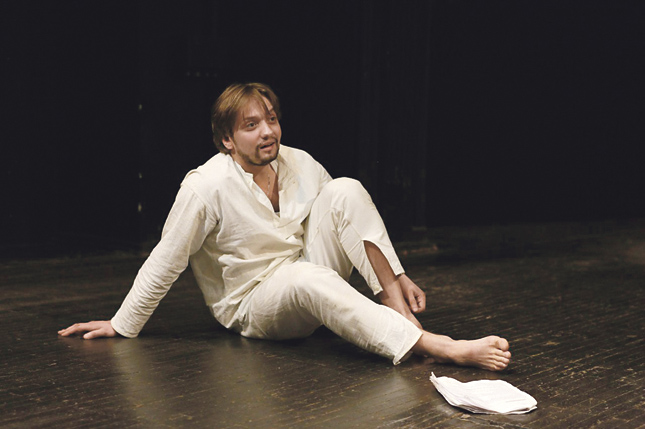 Марк Дробот Марк Дробот