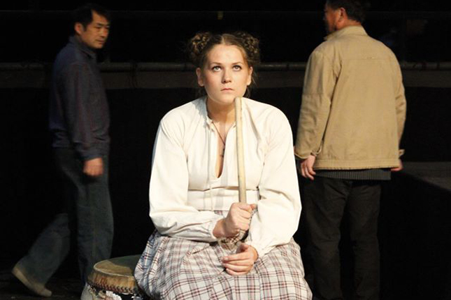 Анастасія Євтушенко Анастасія Євтушенко