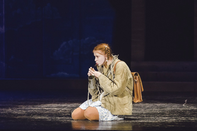 Оксана Жданова («Веселье сердечное») Оксана Жданова («Веселье сердечное»)