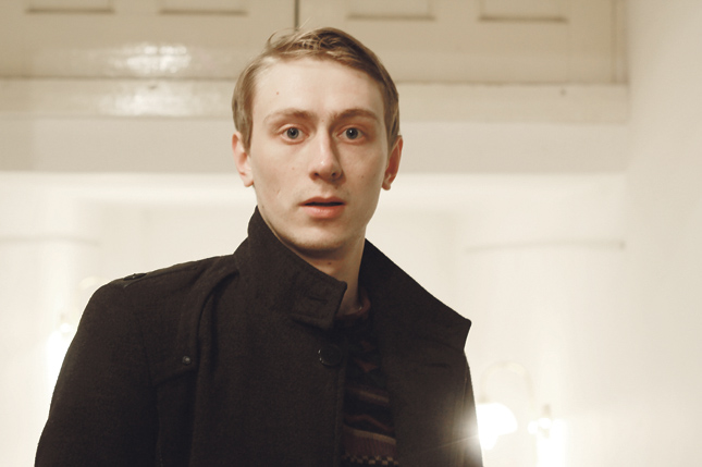 Дмитро Олійник Дмитро Олійник