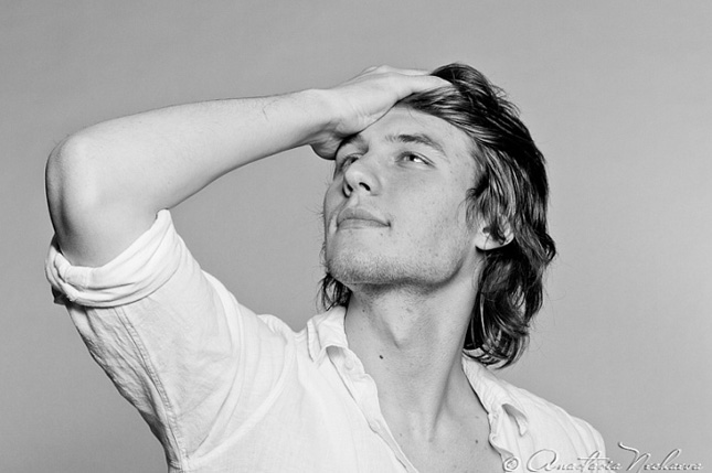 Олександр Ромашко Олександр Ромашко