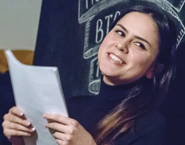 Ірина Ткаченко Ірина Ткаченко