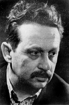 Олександр Борщаговський