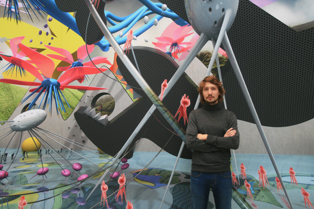 Степан Рябченко Степан Рябченко