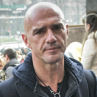 Вячеслав Константиновский Вячеслав Константиновский