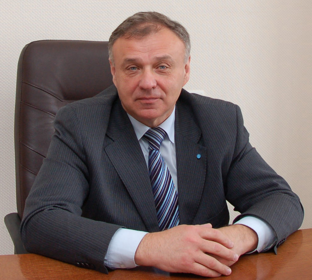 Олег Федоров