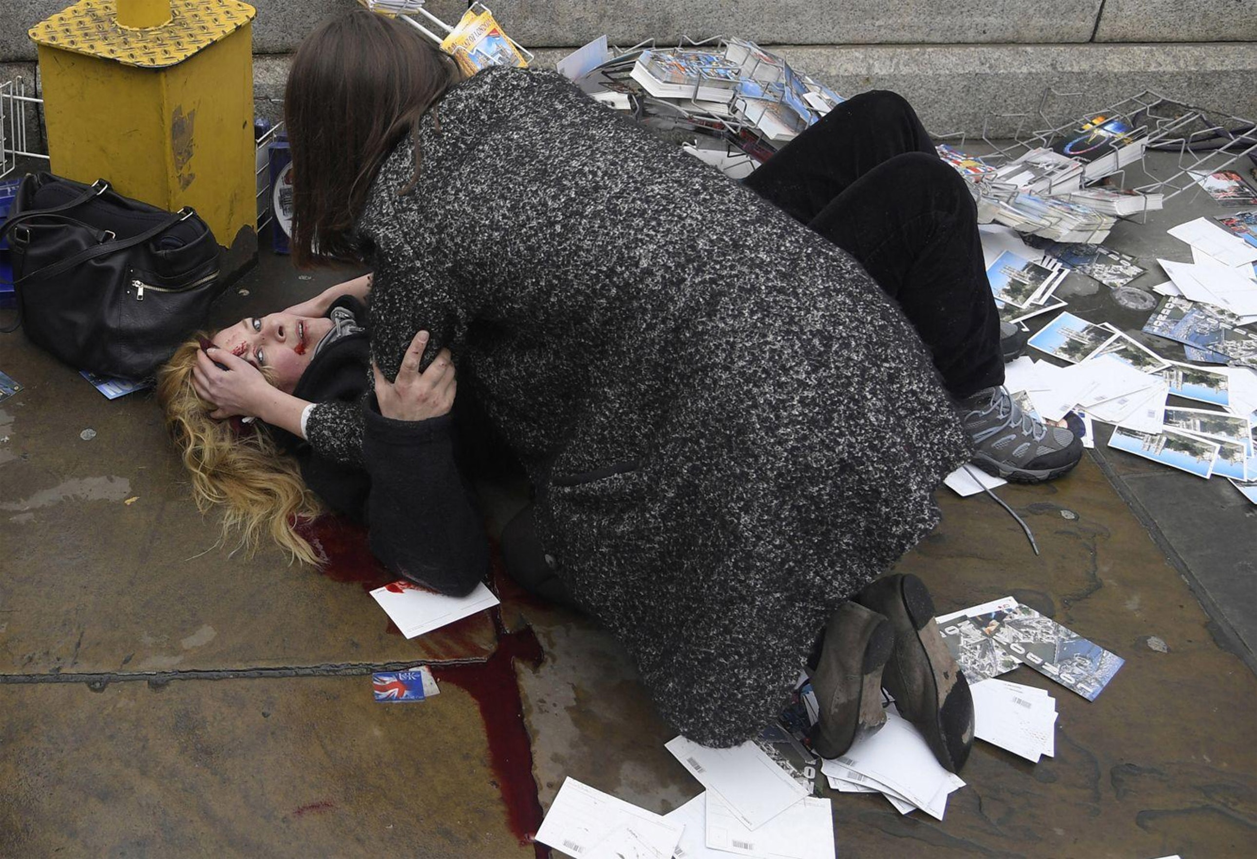 Опубликован список финалистов международного фотоконкурса World Press Photo  - 2018 - ZN.ua