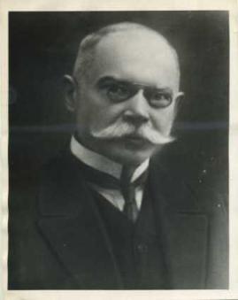 Академик Н.Ф. Биляшивский