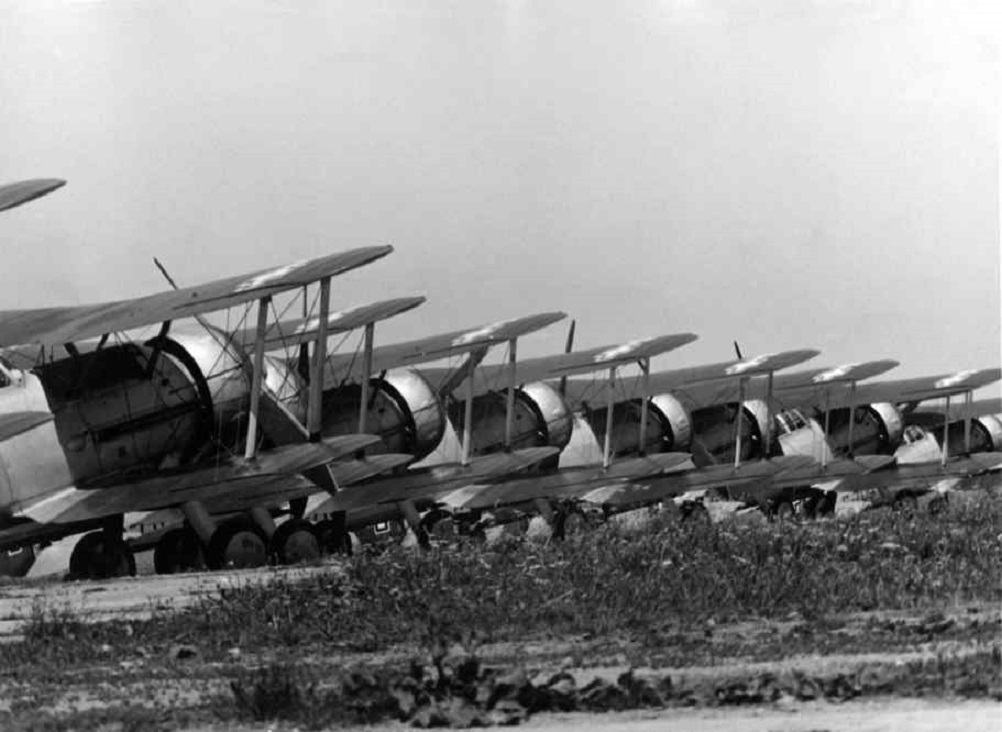 Литовские самолеты, 1930-е гг. Литовские самолеты, 1930-е гг.